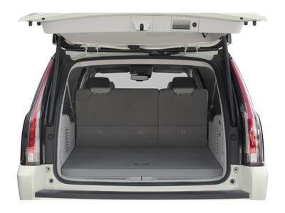 2020 Cadillac Escalade ESV 4WD Premium Luxury