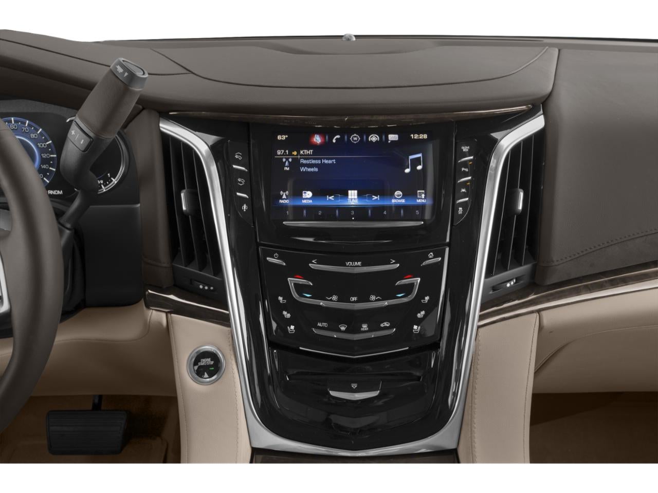 2020 Cadillac Escalade ESV 4WD Premium Luxury