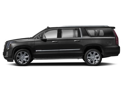 2020 Cadillac Escalade ESV 4WD Premium Luxury