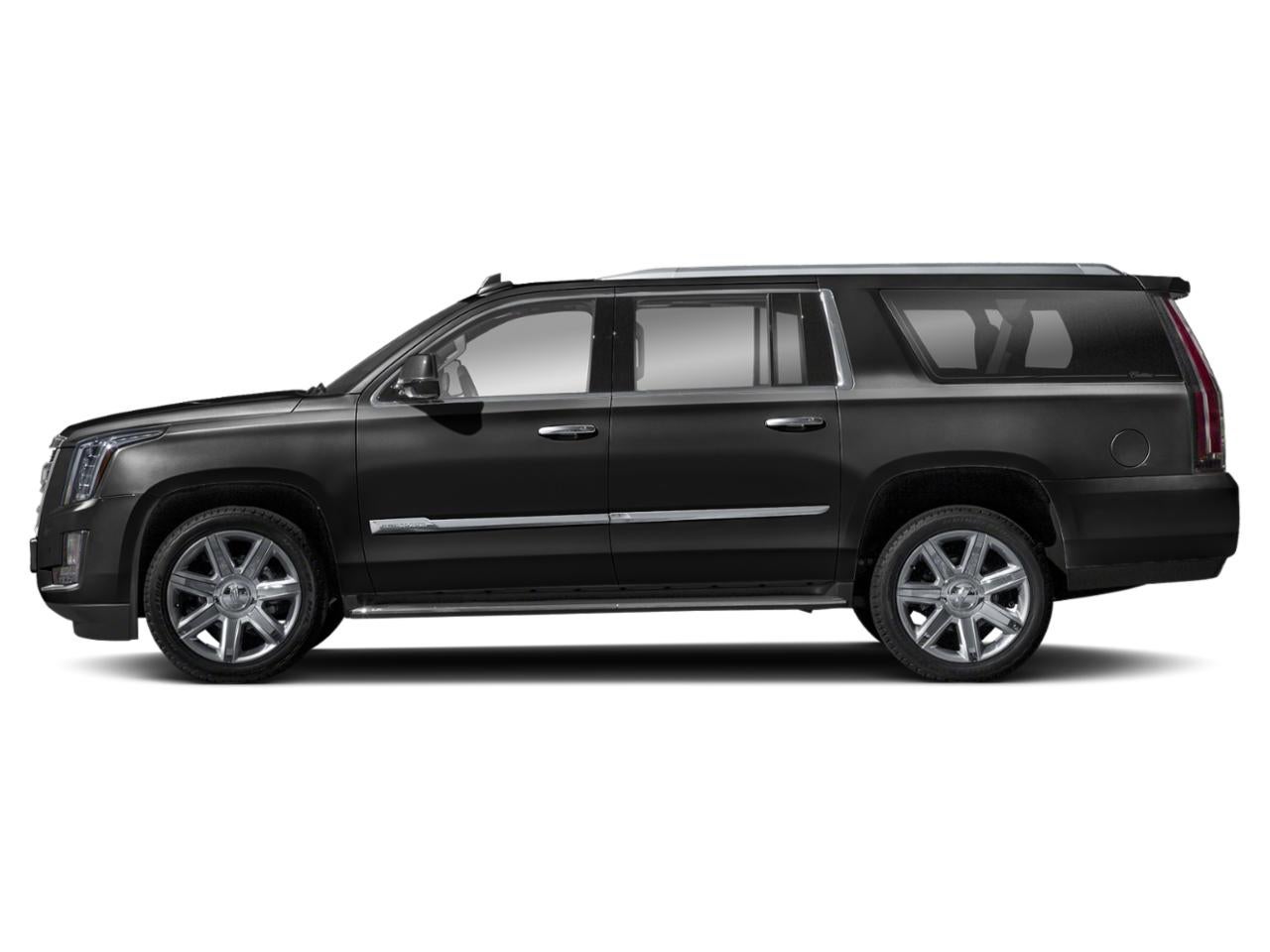2020 Cadillac Escalade ESV 4WD Premium Luxury