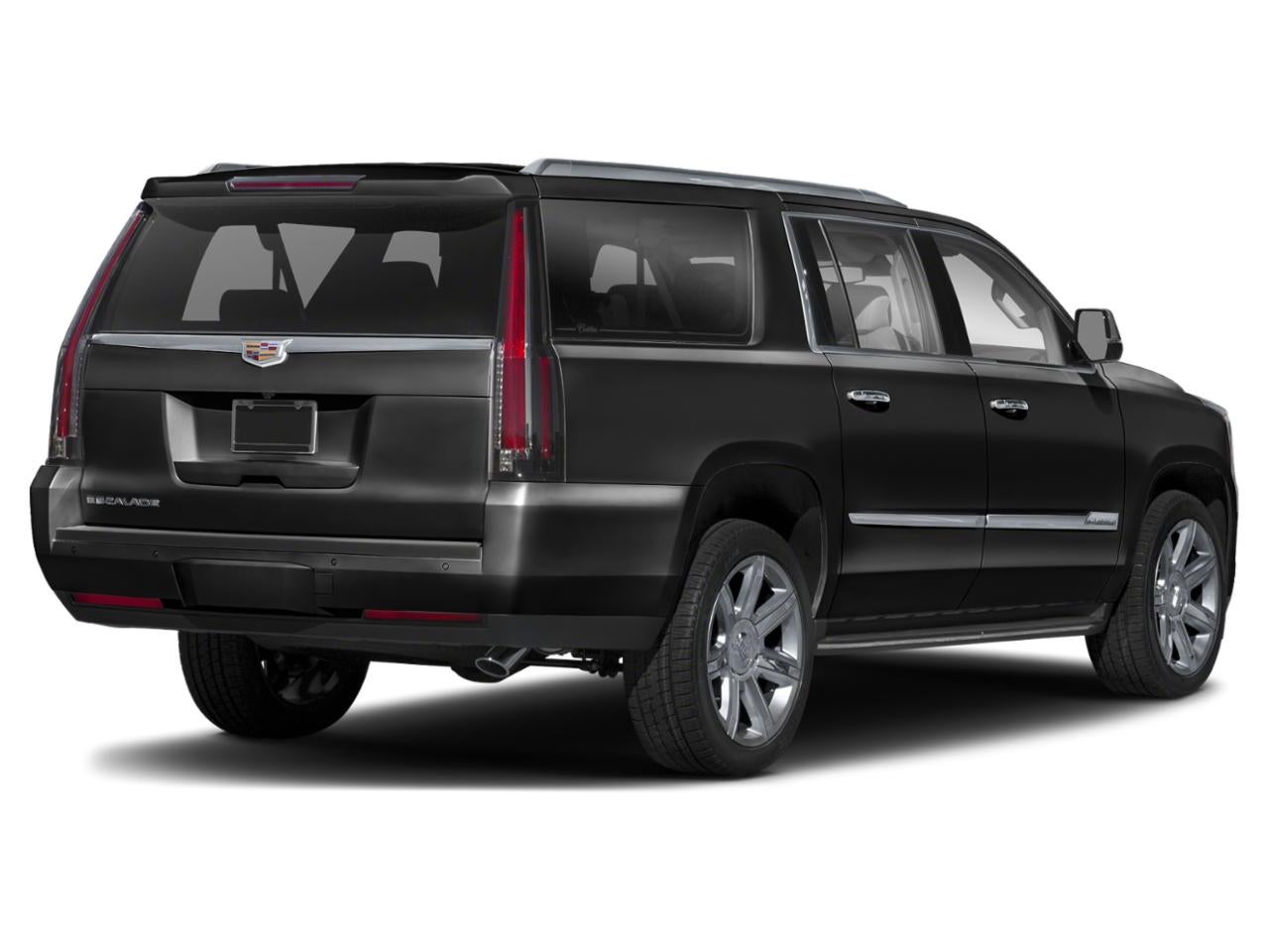 2020 Cadillac Escalade ESV 4WD Premium Luxury