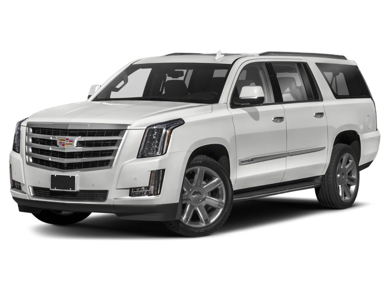 2020 Cadillac Escalade ESV 4WD Premium Luxury