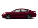 2017 Honda Accord Sedan Sport SE CVT