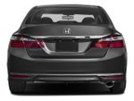 2017 Honda Accord Sedan LX CVT PZEV