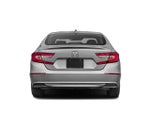 2019 Honda Accord Sedan LX 1.5T CVT