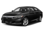 2019 Honda Accord Sedan LX 1.5T CVT