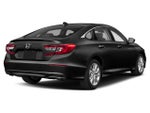 2019 Honda Accord Sedan LX 1.5T CVT