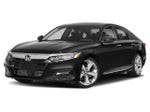 2018 Honda Accord Sedan Touring 2.0T Automatic