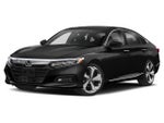 2019 Honda Accord Sedan Touring 2.0T Automatic