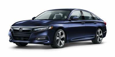 2019 Honda Accord Sedan Touring 2.0T Automatic