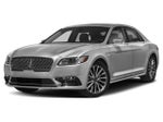 2020 Lincoln Continental Black Label AWD