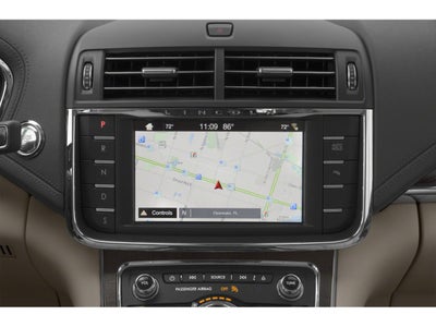 2020 Lincoln Continental Black Label AWD