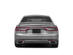 2020 Lincoln Continental Black Label AWD
