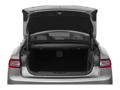 2020 Lincoln Continental Black Label AWD