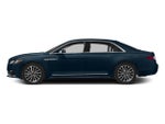 2017 Lincoln Continental Reserve AWD
