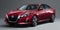 2019 Nissan Altima 2.5 SR Sedan