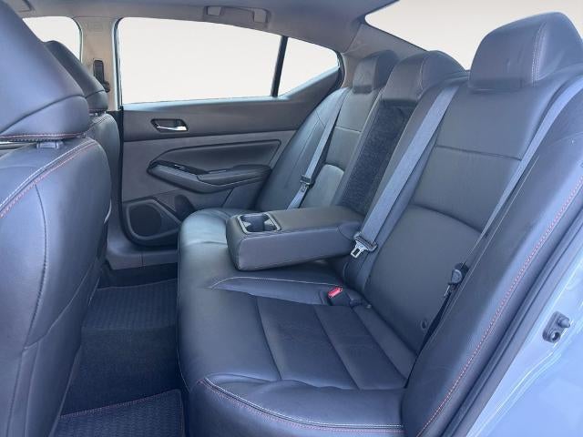 2023 Nissan Altima 2.5 SR Sedan