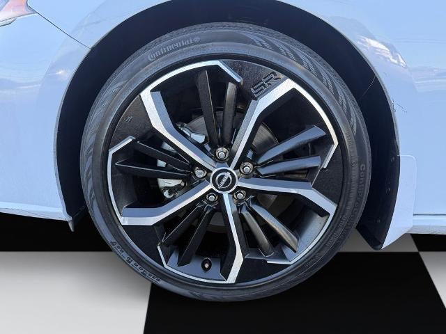2023 Nissan Altima 2.5 SR Sedan