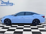 2023 Nissan Altima 2.5 SR Sedan