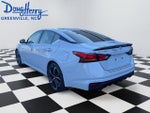 2023 Nissan Altima 2.5 SR Sedan