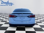 2023 Nissan Altima 2.5 SR Sedan