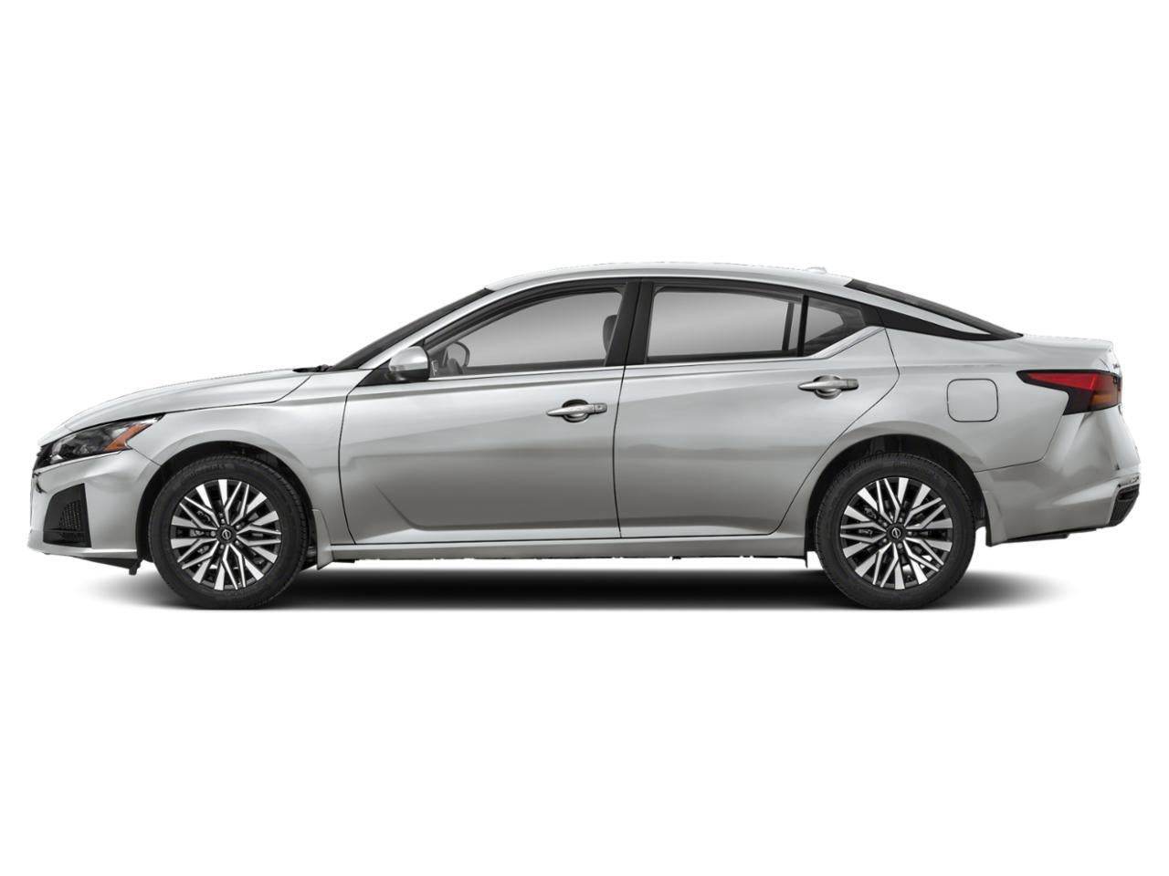 2023 Nissan Altima 2.5 SV Sedan