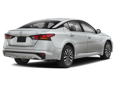 2023 Nissan Altima 2.5 SV Sedan