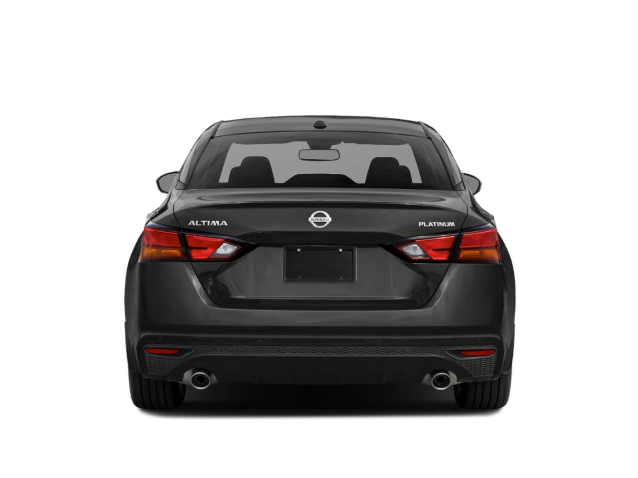 2021 Nissan Altima 2.5 SV Sedan