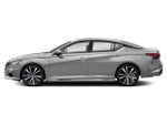 2021 Nissan Altima 2.5 SV AWD Sedan