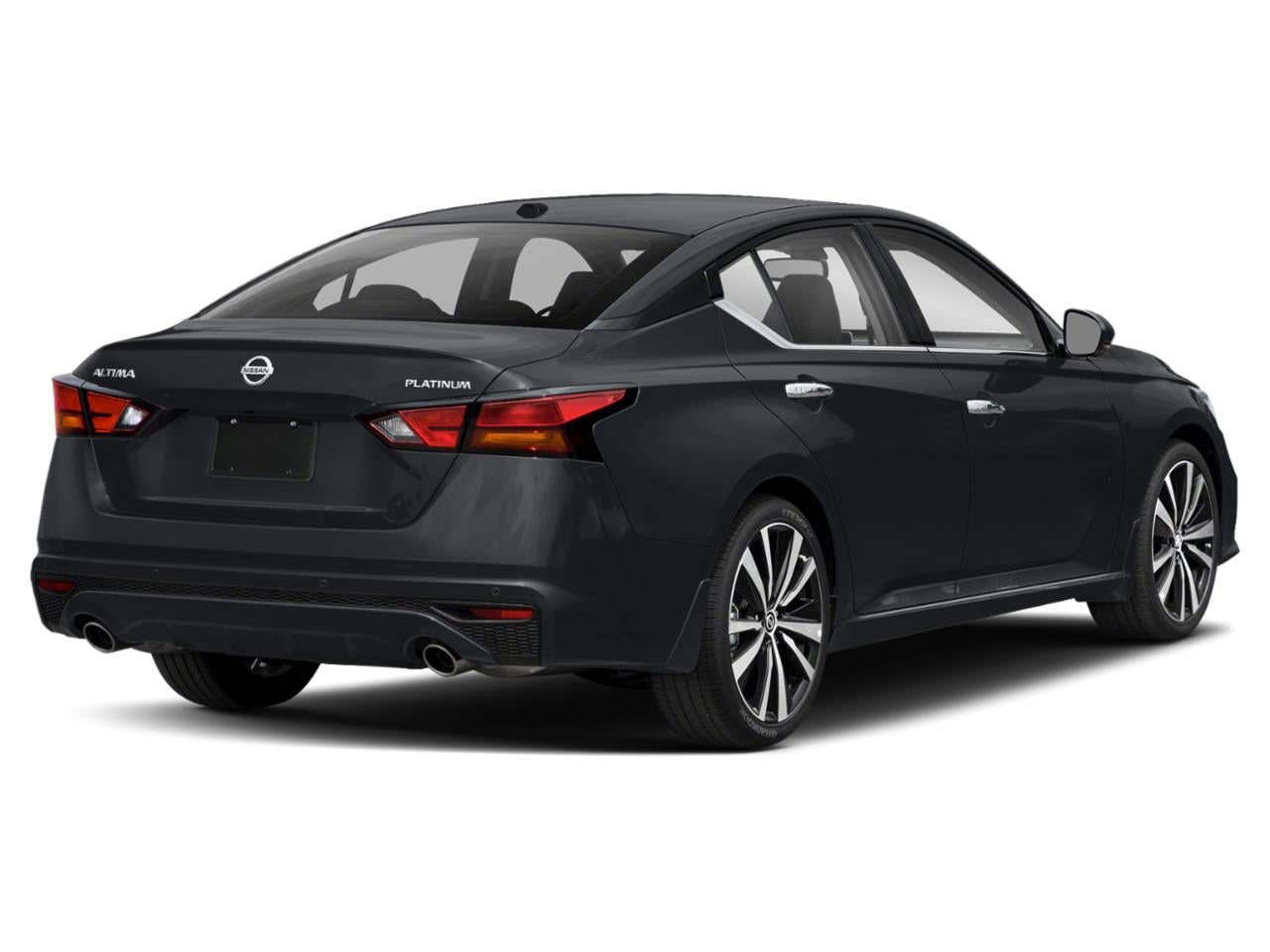 2019 Nissan Altima 2.5 Platinum AWD Sedan