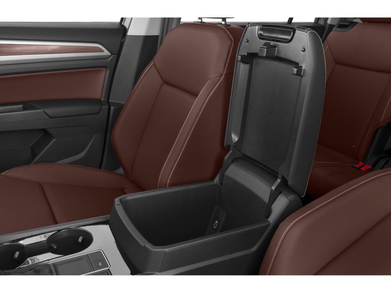 2021 Volkswagen Atlas 3.6L V6 SEL 4MOTION *Ltd Avail*