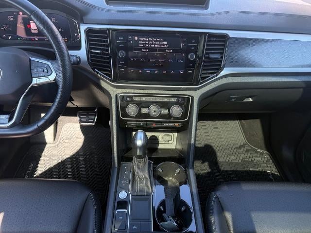 2021 Volkswagen Atlas Cross Sport 3.6L V6 SEL R-Line FWD