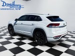 2021 Volkswagen Atlas Cross Sport 3.6L V6 SEL R-Line FWD