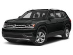 2018 Volkswagen Atlas 3.6L V6 SE FWD