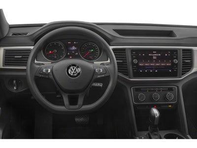 2018 Volkswagen Atlas 3.6L V6 SE FWD