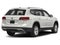 2018 Volkswagen Atlas 3.6L V6 SE FWD
