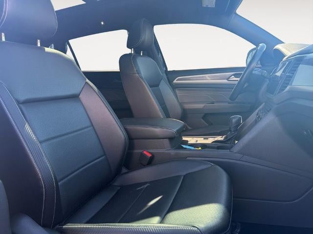 2021 Volkswagen Atlas Cross Sport 3.6L V6 SE w/Technology R-Line FWD