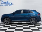 2021 Volkswagen Atlas Cross Sport 3.6L V6 SE w/Technology R-Line FWD