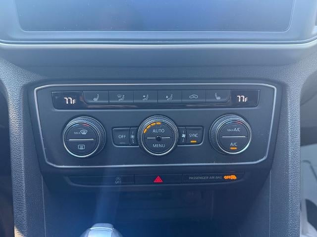 2021 Volkswagen Atlas Cross Sport 3.6L V6 SE w/Technology R-Line FWD