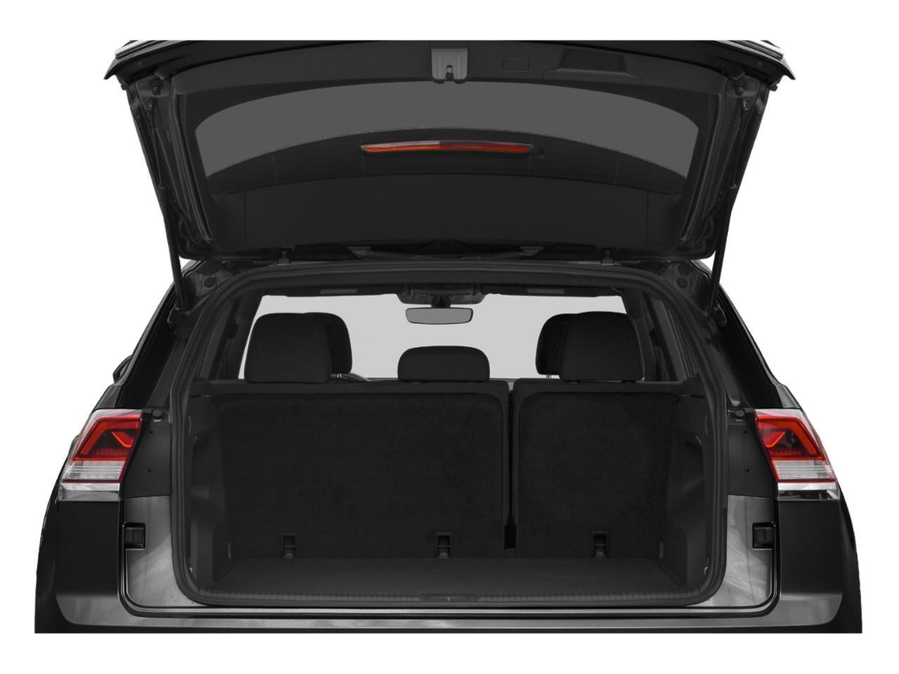 2021 Volkswagen Atlas Cross Sport 3.6L V6 SE w/Technology R-Line FWD