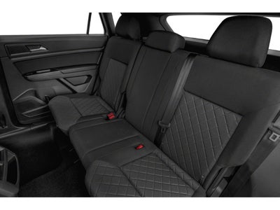 2021 Volkswagen Atlas Cross Sport 3.6L V6 SE w/Technology R-Line FWD