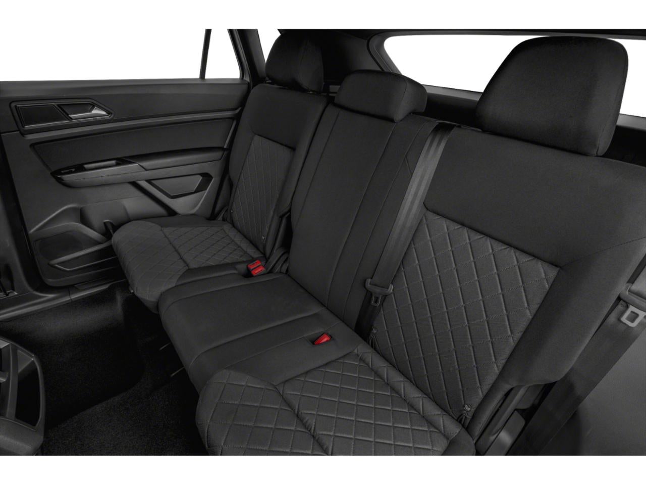 2021 Volkswagen Atlas Cross Sport 3.6L V6 SE w/Technology R-Line FWD