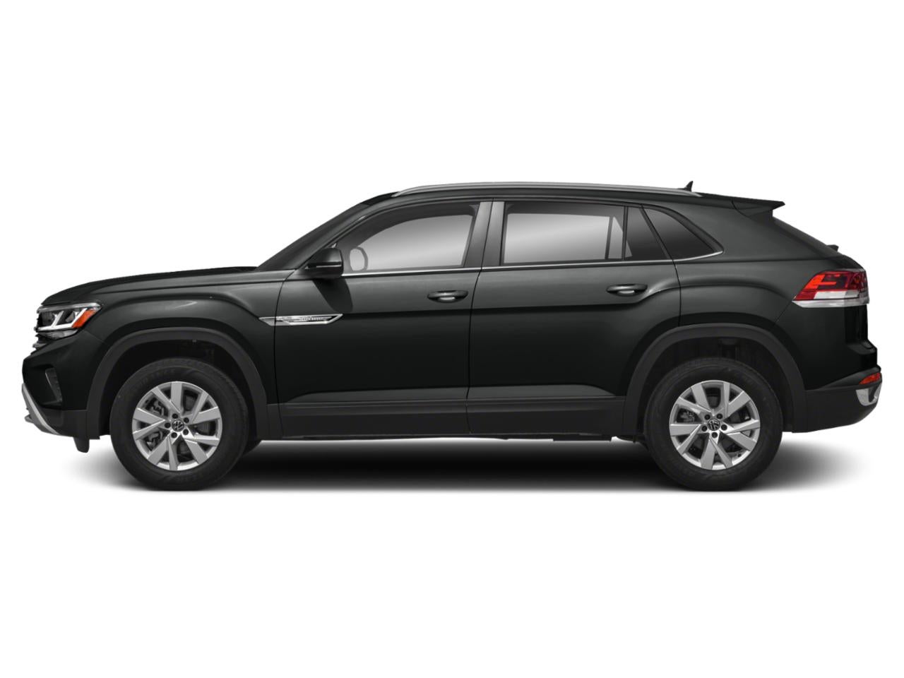 2021 Volkswagen Atlas Cross Sport 3.6L V6 SE w/Technology R-Line FWD