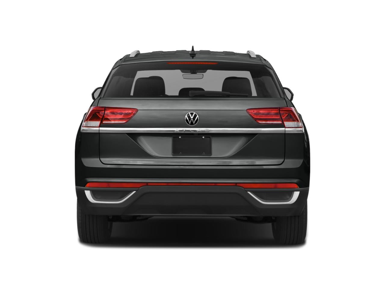 2021 Volkswagen Atlas Cross Sport 3.6L V6 SE w/Technology R-Line FWD