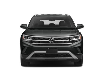 2021 Volkswagen Atlas Cross Sport 3.6L V6 SE w/Technology R-Line FWD