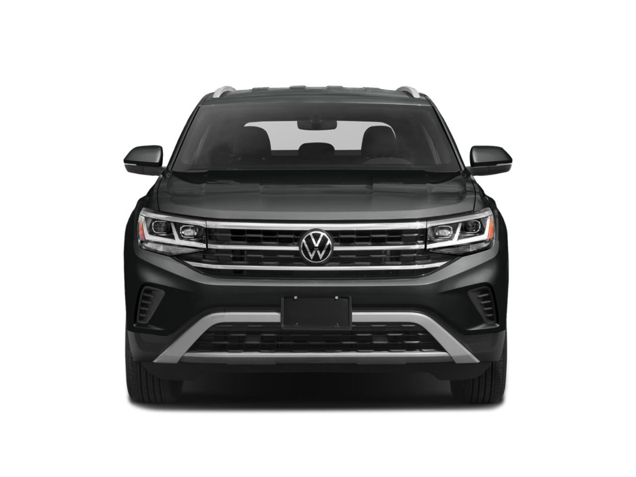 2021 Volkswagen Atlas Cross Sport 3.6L V6 SE w/Technology R-Line FWD