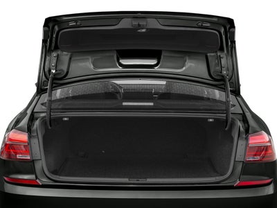 2018 Volkswagen Passat 2.0T SE Auto