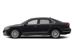 2018 Volkswagen Passat 2.0T SE Auto
