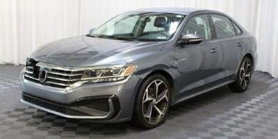 2022 Volkswagen Passat 2.0T Limited Edition Auto