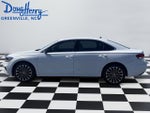 2022 Volkswagen Passat 2.0T Limited Edition Auto